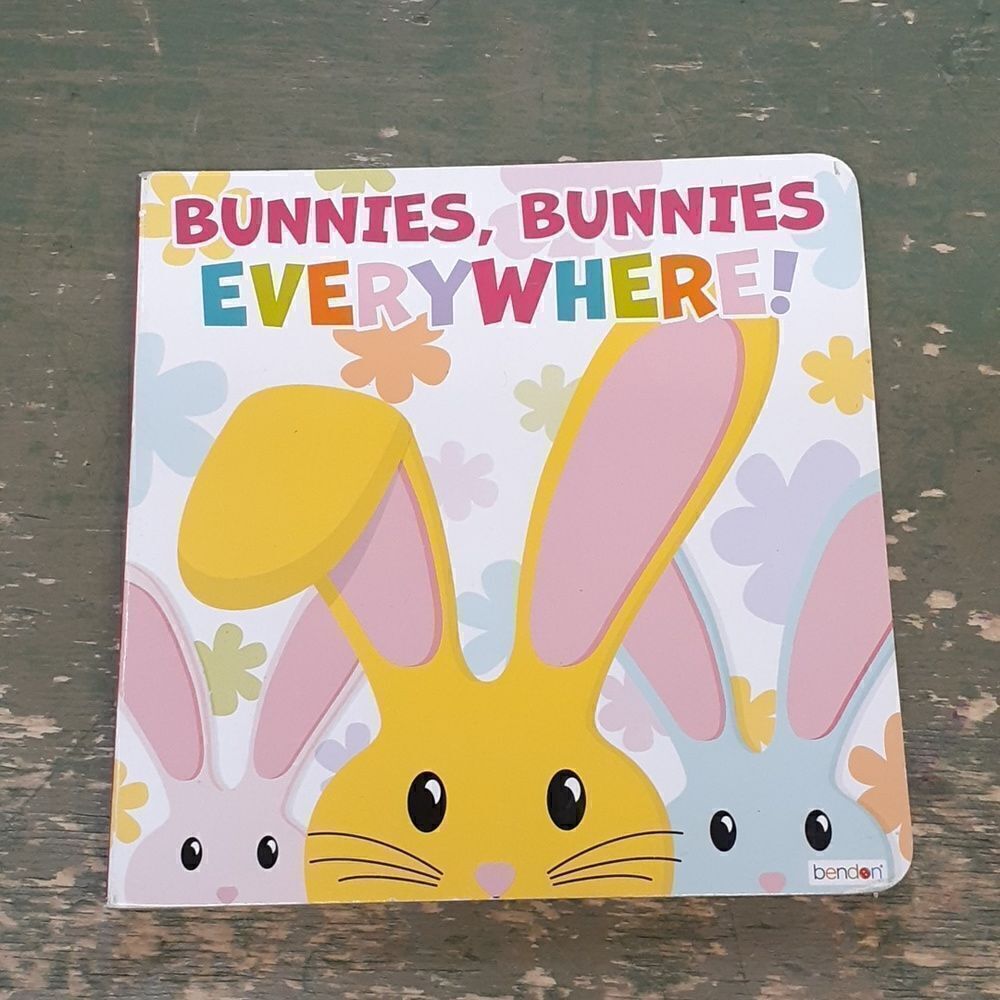 10 pc bundle All‎ Seasons of board books. - Picture 8 of 10